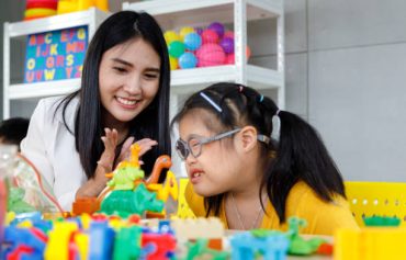 Autism Care & Support