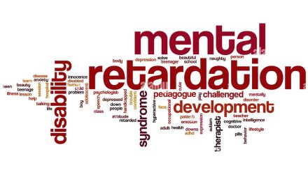 Mental retardation vs. intellectual disability — what’s the difference?